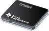 CP3UB26 Reprogrammable Connectivity Processor with USB and CAN Interfaces - CP3UB26Y98AWMX/NOPB - Texas Instruments