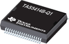 TAS5414B-Q1 4-Channel Automotive Digital Amplifiers - TAS5414BTPHDRQ1 - Texas Instruments