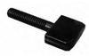 Quarter Turn Screw: 10-24 Thread -- 43901 - Image