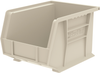 Bin, AkroBin 10-3/4 x 8-1/4 x 7, Stone -- 30239STONE - Image