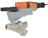 Pressure Independent Control Valves - P2075B075+LRCB24-3 - Belimo Americas