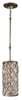 Pendant Light Fixture - P1258BUS - Generation Brands