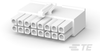 Rectangular Wire & Cable Connectors & Housings - 770583-1 - TE Connectivity