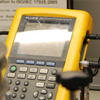 Digital Pressure Gauge -30 inHg to 60 -- 1000-30/60-2-1