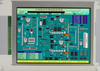 Industrial Color TFT LCD Module MCU 640x480 5.6