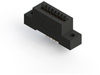 Card Edge Connectors - Edgeboard Connectors - 392-007-542-102 - Lingto Electronic Limited