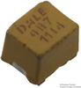 Wirewound Inductor 4.7Uh 224Ma 10% 50Mhz; Inductance Vishay - 53K5239 - Newark, An Avnet Company