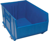 Hulk 36 Conatiner, Blue; Bin Colour Quantum Storage - 42AC6067 - Newark, An Avnet Company