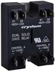 Solid State Relay, 40A, 15-32Vdc, Panel; Contact Configuration Sensata/crydom - 51AC7264 - Newark, An Avnet Company
