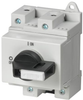 Dc Isolator Sw, Lever Actuator, 4 Pole; No. Of Poles Imo Precision Controls - 62W0613 - Newark, An Avnet Company