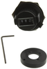 Turns Counting Dial, 10, 6.35Mm; No. Of Turns Eti Systems - 83H6493 - Newark, An Avnet Company