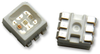 Led, Plcc6 Rgb, White Surface; Led Colour Broadcom - 83T7754 - Newark, An Avnet Company
