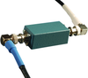Heat Shrink Tubing, 3.175Mm Id, Po, Blue, 500Ft; Shrink Ratio Alpha Wire - 28B5303 - Newark, An Avnet Company