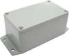 Enclosure, Wall Mnt, Ip65, Alum , Grey; Enclosure Type Multicomp Pro - 84Y6267 - Newark, An Avnet Company