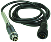 Microtouch Soldering Pencil, No Tip; Tip / Nozzle Width Weller - 09B9649 - Newark, An Avnet Company