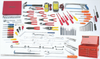 114 Pieces SAE Electricians Set - MS3114 - Gray Tools Canada Inc.