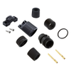 Circular Connector Assemblies - 3180-2SG-524-ND - DigiKey