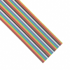 Flat Ribbon Cables - 3302/36-ND - DigiKey