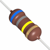 Through Hole Resistors - A138211TB-ND - DigiKey