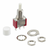 Pushbutton Switches - 108-8168SHCQE1-ND - DigiKey