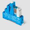 Type 48.52 - Relay Interface Module 8A - 485281100060SPA - Finder S.p.A. con unico socio