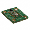 Sensor Evaluation Boards - 505-EVAL-ADXL350Z-ND - DigiKey