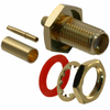 Coaxial Connector (RF) Assemblies - ACX1421-ND - DigiKey
