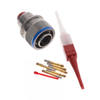 Circular Connector Assemblies - 1178-M8372386G1005N-ND - DigiKey