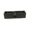 Headers, Male Pins - 2057-BHR-20-VUA-ND - DigiKey