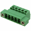 Headers, Plugs and Sockets - 277-7549-ND - DigiKey