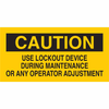Signs, Nameplates, Posters - 2267-60170-ND - DigiKey