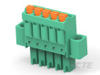 PCB Terminal Blocks - 2842480-5 - TE Connectivity