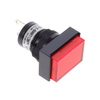Panel Indicators, Pilot Lights -- 141-L16PLT100RED-ND - Image