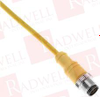 QD Cable/Cord Set - 120147523 - Radwell International