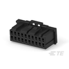 Rectangular Connector Housings - 17-1-2349949-0-ND - DigiKey
