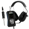 Vibration Meter - PCE-VT 3950S - PCE Instruments / PCE Americas Inc.