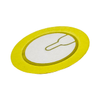 Buzzer Elements, Piezo Benders -- 2223-CEB-21018-ND - Image