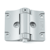 DETENT HINGE (WITH DAMPER CCW) - HG-CSH63AH - HG-CSH63AH - Sugatsune America, Inc.