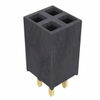 Headers, Receptacles, Female Sockets - SAM1208-02-ND - DigiKey
