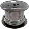 Cable, Multipair; 2; 24 AWG; 7/32; Aluminum/Polyester Foil; 0.21 in.; 0.010 in. - 70137863 - Allied Electronics, Inc.