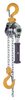 Lever Hoist Bulldog 250kg WLL ton 0.25 Ton - 501100030100050 - Certex UK
