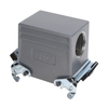 Heavy Duty Connector Housings, Hoods, Bases - 2181-19579000-ND - DigiKey