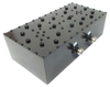 452.625 MHz / 457.625 MHz Cavity Duplexer - AE452-457DB5495 - Anatech Electronics, Inc.