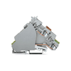 Din Rail, Channel - 2946-280-586-ND - DigiKey