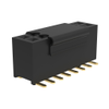 Headers, Receptacles, Female Sockets - 664-G809A2016121D1EUTR-ND - DigiKey