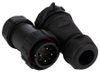 Industrial Circular Connectors - 304382 - RS Components, Ltd.