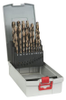Drill Bit Sets - 8741087 - RS Components, Ltd.