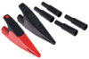 Crocodile Clips - 7541242 - RS Components, Ltd.