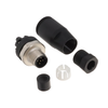 Circular Connector Assemblies - 2170-BFW-M12M5-6X-ND - DigiKey