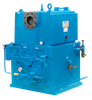 MD-Kinney - KT Series Rotary Piston Vacuum Pump -- KT-150C - Image
